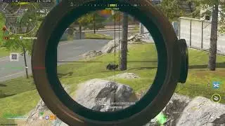 TOP1 BR Solo by Trizom   11kills