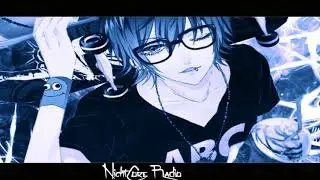 DBangz - I Love You(NightCore)