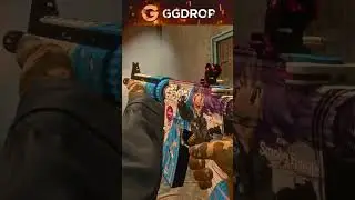 🎮 Best GGDROP drops 🚀 Top GGDROP case skins | GGDROP CS2 CASES 🔥