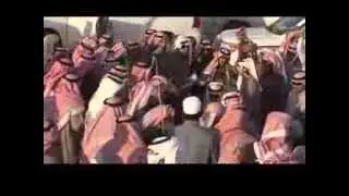 مسيرة منقية الشيخ/ موسى بن عبد العزيز الموسى المركزالثالث(الزعيمات) 1435