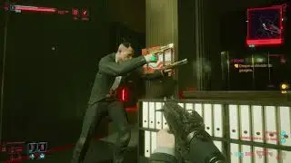 Cyberpunk 2077 - bugs and glitches (after patch 1.23)