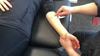 IASTM Technique