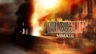 mixclip 2013 by kRAIZN