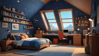 Transforming Attics into Dream Bedrooms