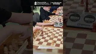 Illegal Checkmate