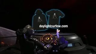 Toonami - Daylight Curfew Bummer TOM Design