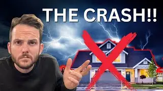 The Calgary Real Estate CRASH: What you need to know.