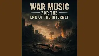 Background Music for Starting World War 4