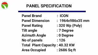 Planet energy technologies pvt ltd, solar car parking shed with