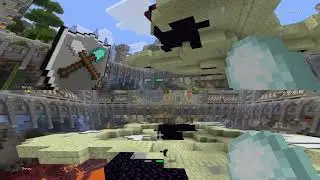 Minecraft PS4 Hotshot Trophy