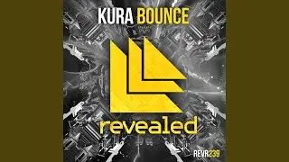 Bounce (Extended Mix)