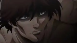 Baki 2019 Season 4 TRAILER