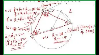 Grade 12 Euclidean Geometry 2018 November 2023