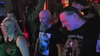 Prawda, Punk's Not Dead - 12.04.25 Ramona, Trzciel