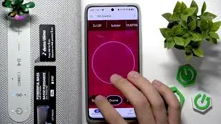 SONY ULT FIELD 5 &ndash; How to Use DJ Effects in SoundConnect App