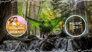 SHANTI - Milind Gaba | No Copyright Music | Hindi Song | Bollywood Song | NCS Hindi | Music Box