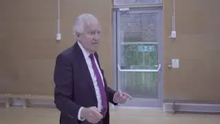 Lord Peter Hain - My Fight Against Apartheid