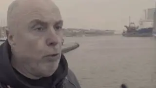 Attila The Stockbroker - 35 years a punk poet