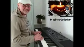 Words [Bee Gees] Dedication to Mario Greve collab Mario Greve & Thomas