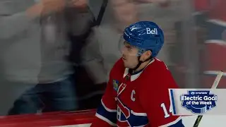 Suzuki Scores 'Electric Goal' of Week via the Penalty Shot