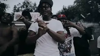 Lil Roccstar - Regardless (Official Music Video)(FullClipImages)