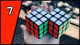 Siamese Cube / Day 7 / Season 1