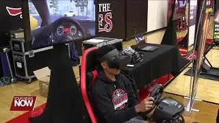 Save A Life Tour educates students on the dangers of distracted driving and driving under the