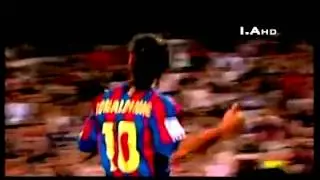 Best of Ronaldinho