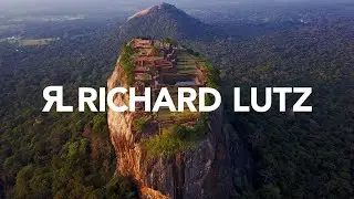 Richard Lutz 2025 Edit & Color Reel