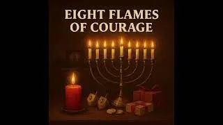 Eight Flames of Courage