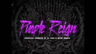 Future - Perkys Calling