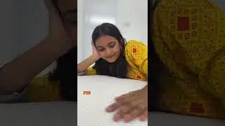 Angne njanum emma mattress vaaghi😍