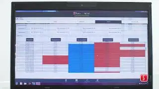 HMBox Videotutorial 8: floorprotector professional Software