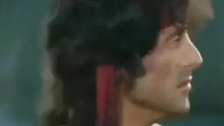 Rambo en la carniceria 😄