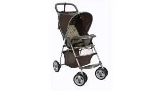 cosco baby strollers
