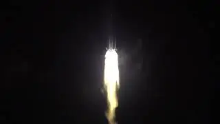 🚀 Китай запустил спутник Chinasat-9C