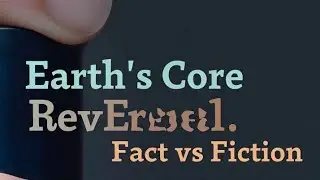 Earth's Core Reversal: Fact vs Fiction