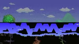Terraria Mod of Redemption + Calamity fable | ออลอายซ์ซอนมี ขอเห��