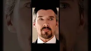 #shorts #marvel #love #docstrange