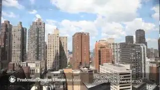 1 Central Park West 26D