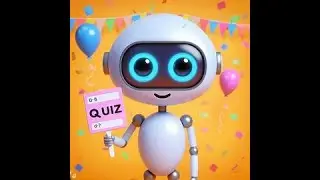 How to make a Quiz with AI