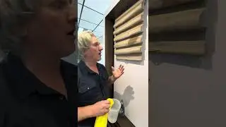 How to Clean Fabric Blinds
