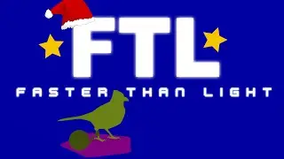 Faster Than Light Custom Ship Mod [Faster Than Christmas]