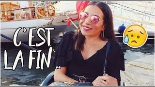 ♡ C'EST LA FIN 😥