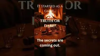 The lakehouse Truth or Dare that went too far 😈 #booktok #forcedproximity