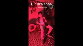 The Red Room Trailer @yolospark &bull;