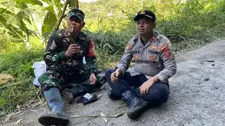 TNI PRIMA karya Bakti Teritorial 