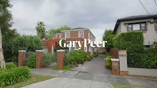 1/18 Maxwell Grove, Caulfield - Presented by Phillip Kingston