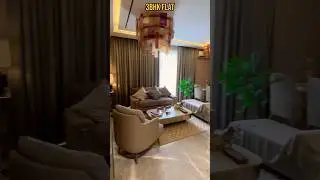 Ace Starlit | Sector 152, Noida | Quick Sample Apartment Tour #Acestarlit #152 #Noida