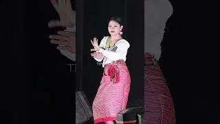 Totiroma short dance video clip  #videoclip #dance #tripuradance